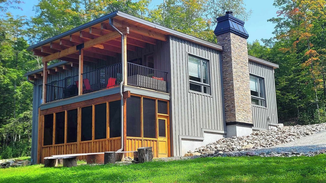 Photo of Outdoor in Val-des-Monts