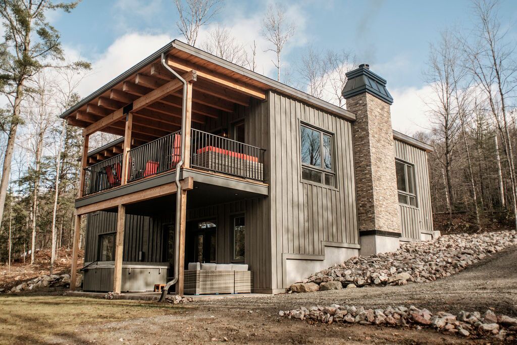 Photo of Outdoor in Val-des-Monts