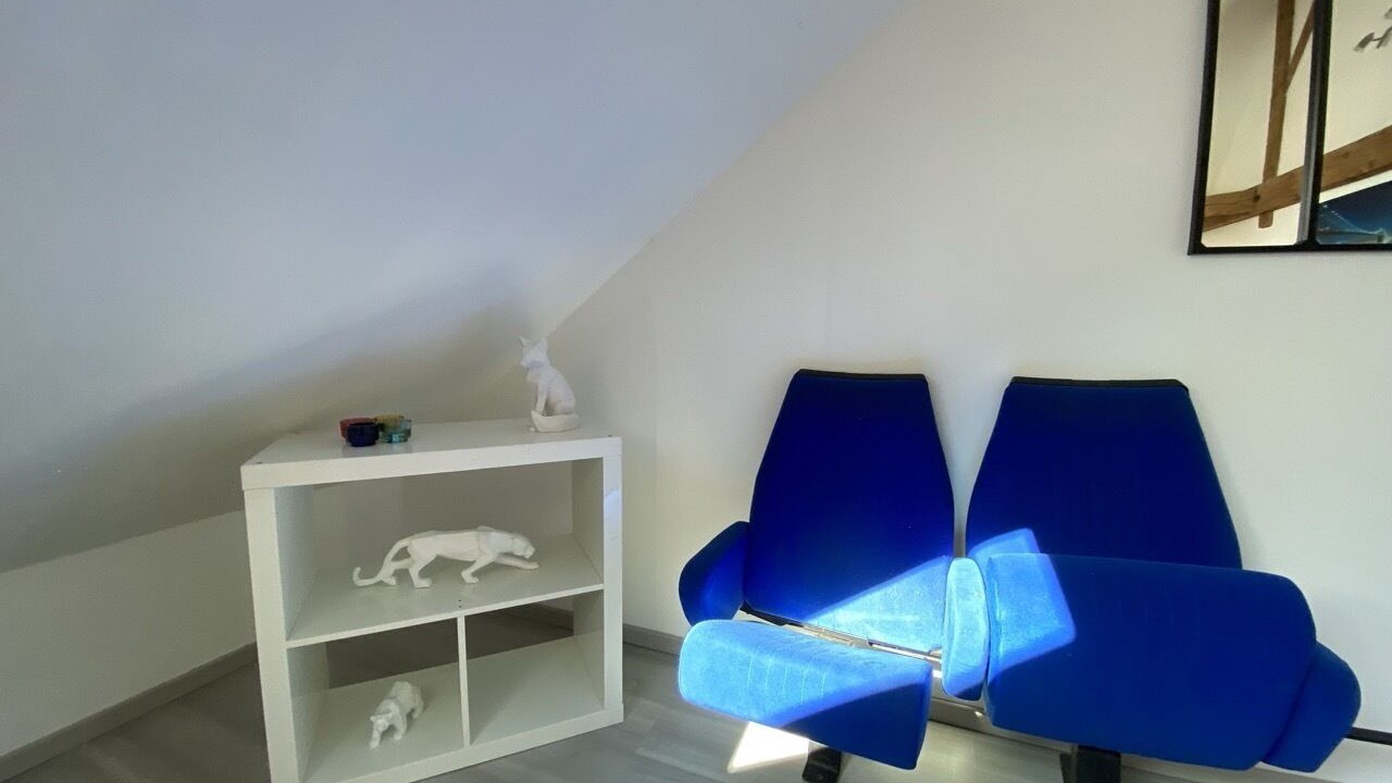 Photo of Bedroom in Chaumergy