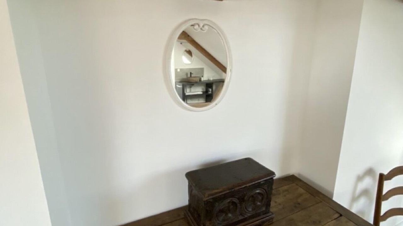 Photo of Bedroom in Chaumergy