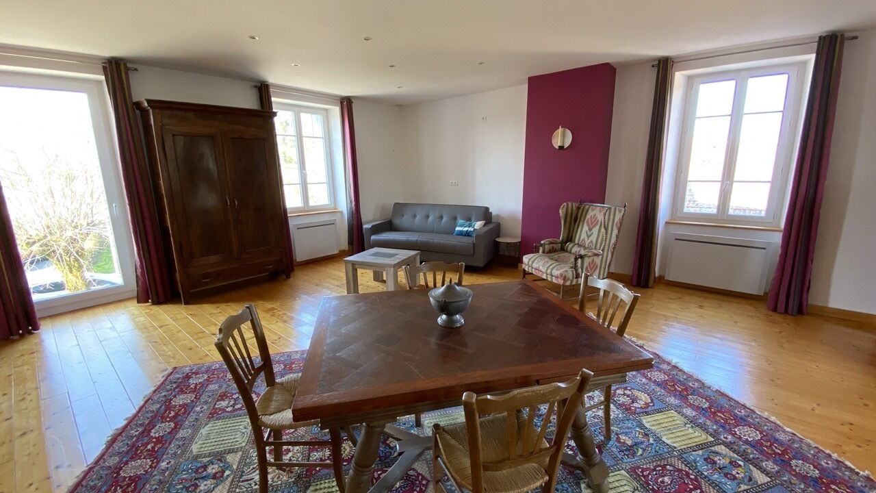 Photo of Bedroom in Chaumergy