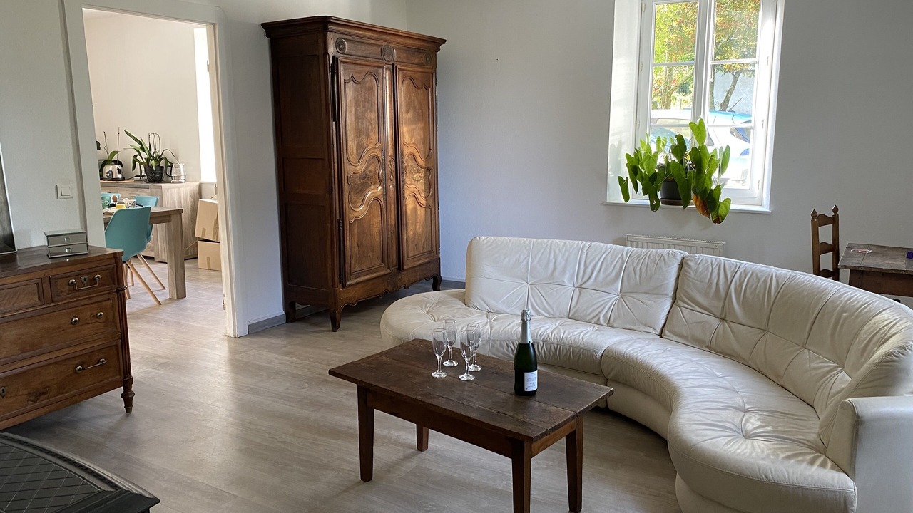 Photo of Others in Chaumergy