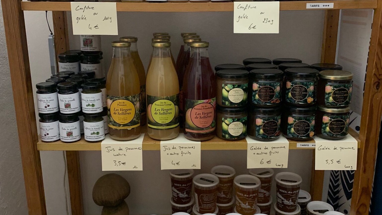 Photo of Others in Chaumergy