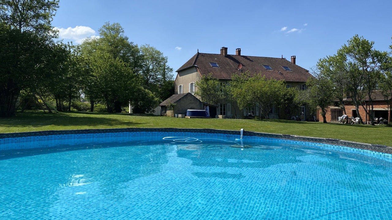 Photo of Outdoor in Chaumergy