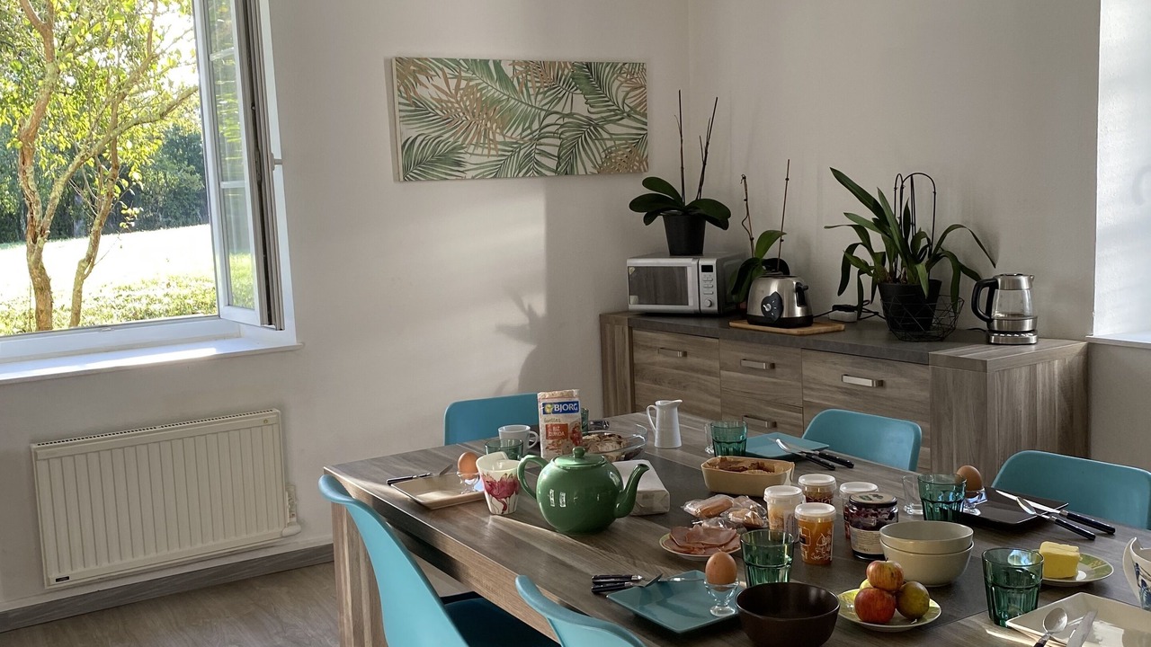 Photo of Others in Chaumergy