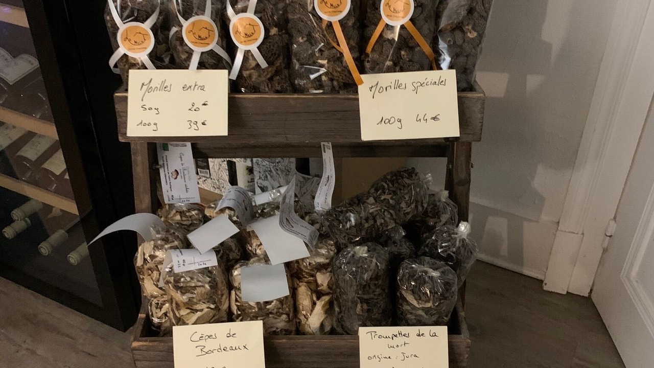 Photo of Others in Chaumergy