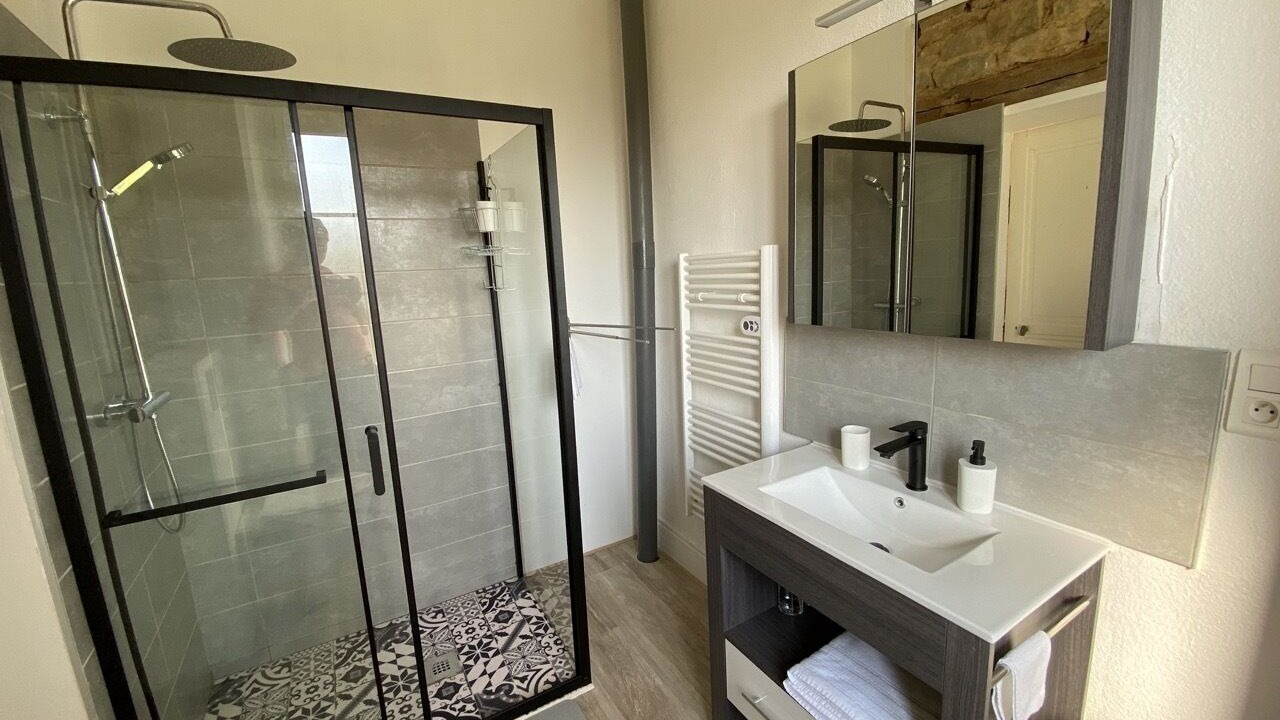 Photo of Bathroom in Chaumergy