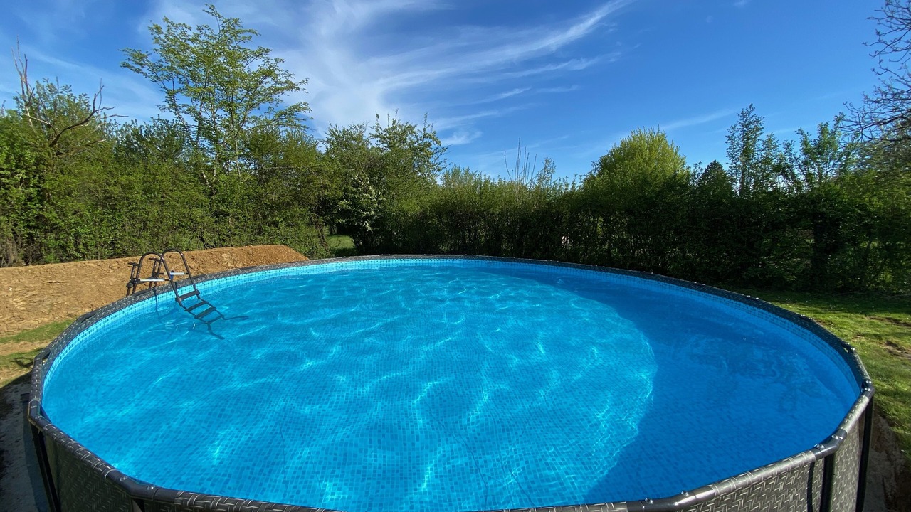 Photo of Outdoor in Chaumergy