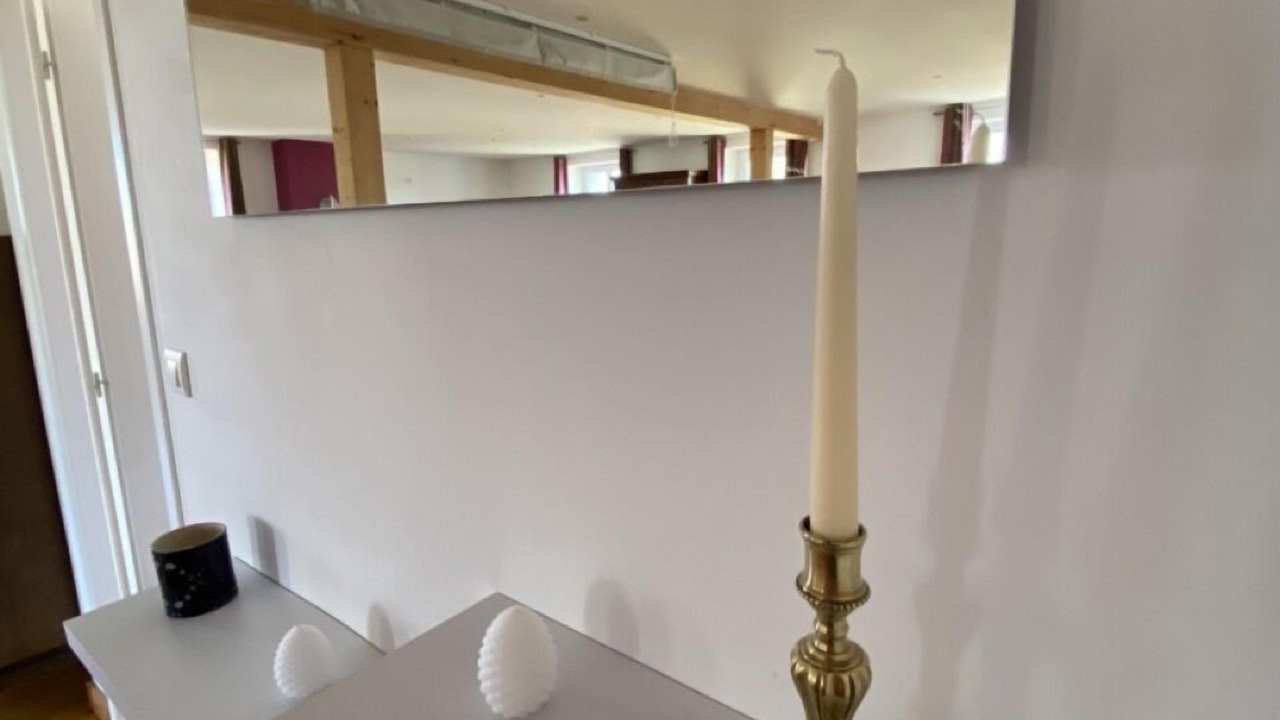 Photo of Bedroom in Chaumergy