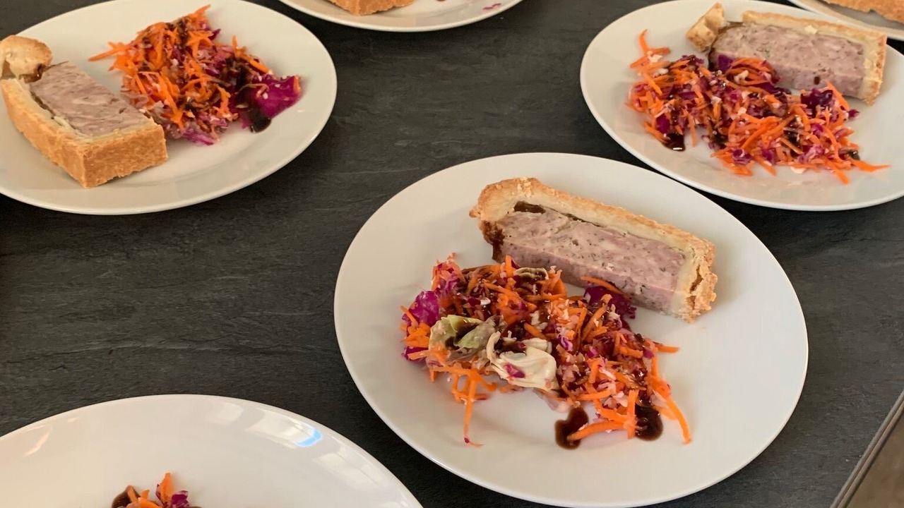 Photo of Others in Chaumergy