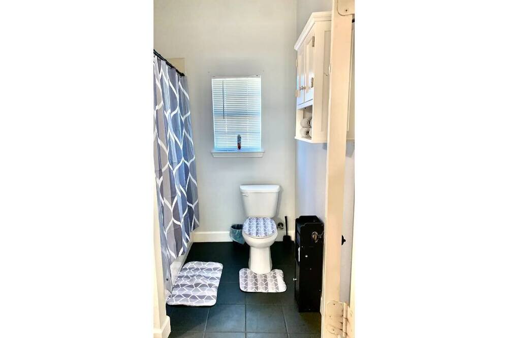 Photo of Bathroom in San Antonio