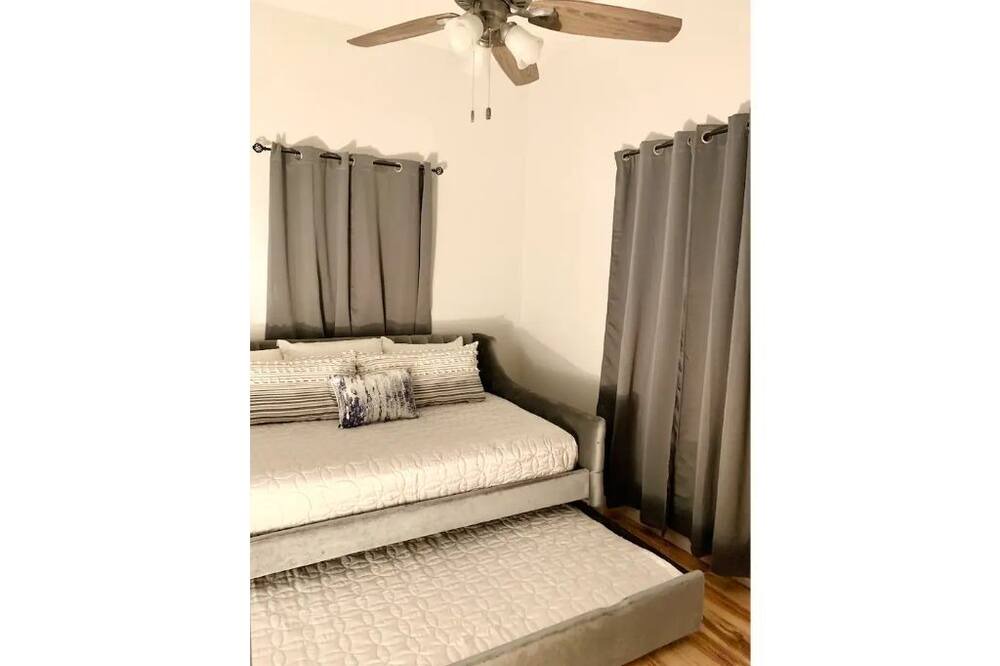 Photo of Bedroom in San Antonio