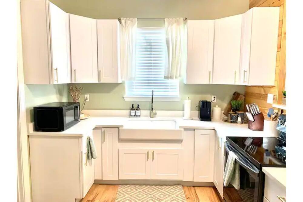 Photo of Kitchen in San Antonio