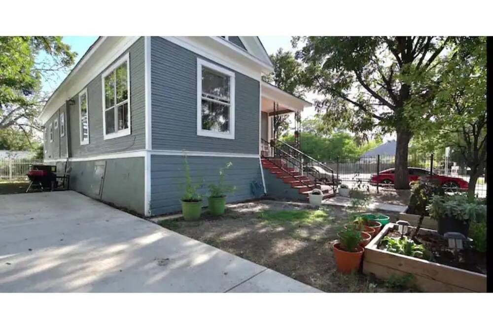 Photo of Outdoor in San Antonio