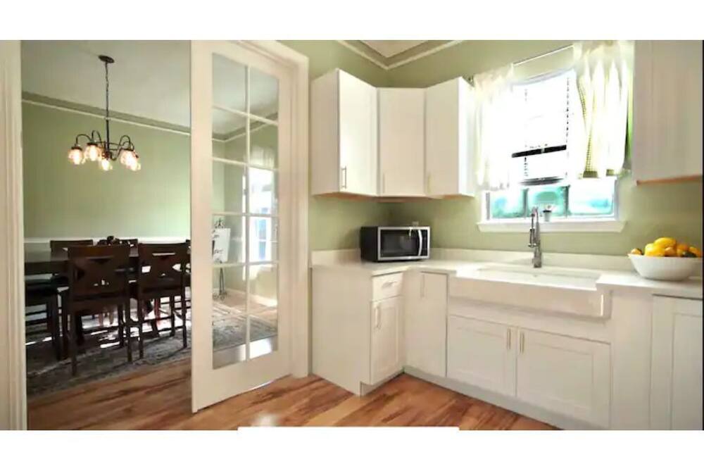 Photo of Kitchen in San Antonio