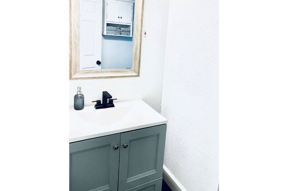 Photo of Bathroom in San Antonio