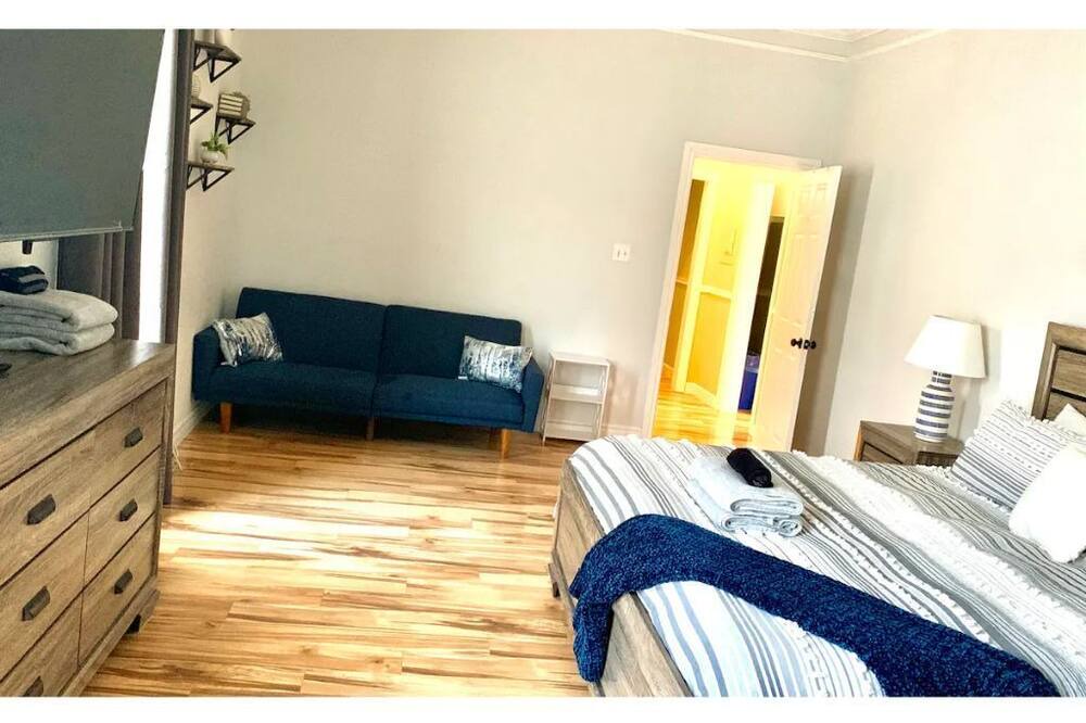 Photo of Bedroom in San Antonio