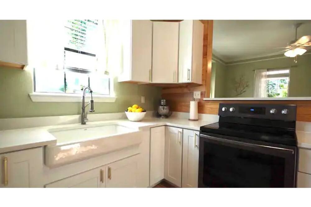 Photo of Kitchen in San Antonio