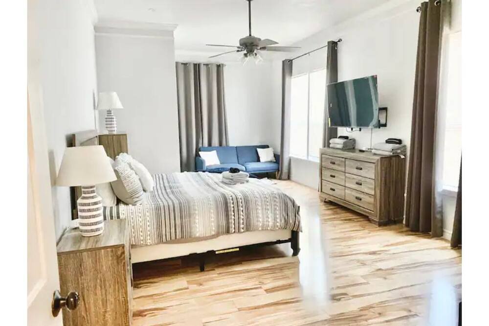Photo of Bedroom in San Antonio