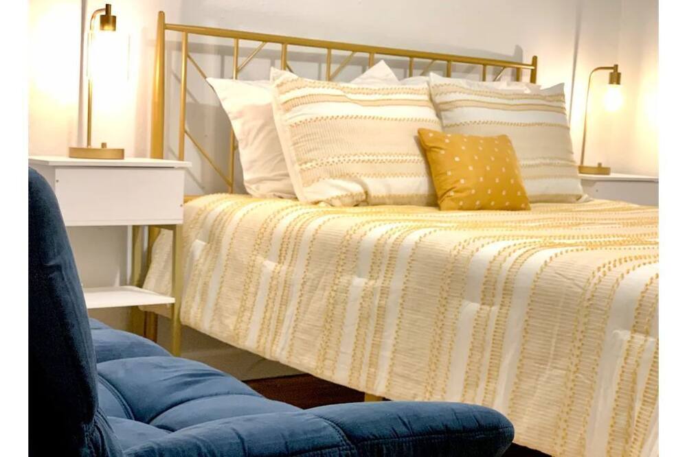 Photo of Bedroom in San Antonio