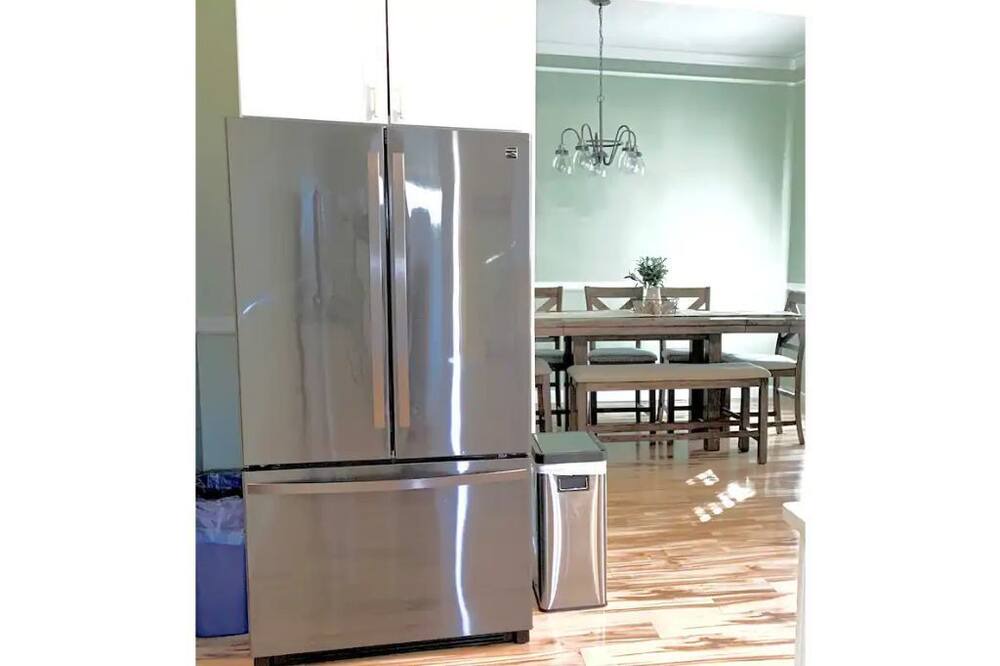 Photo of Kitchen in San Antonio