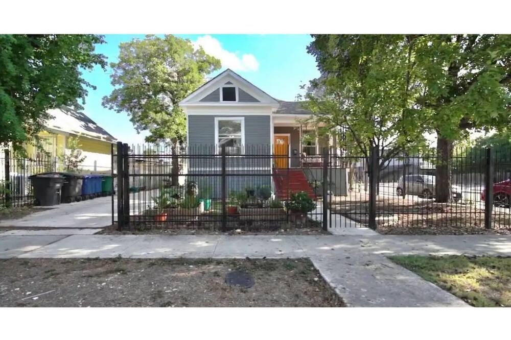 Photo of Outdoor in San Antonio