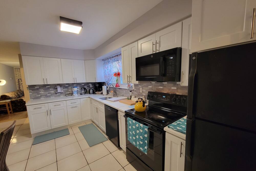 Photo of Kitchen in Melville