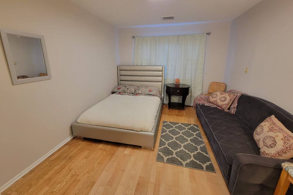 Photo of Bedroom in Melville
