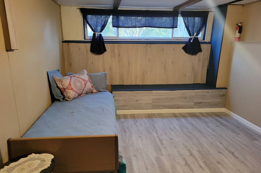 Photo of Bedroom in Melville