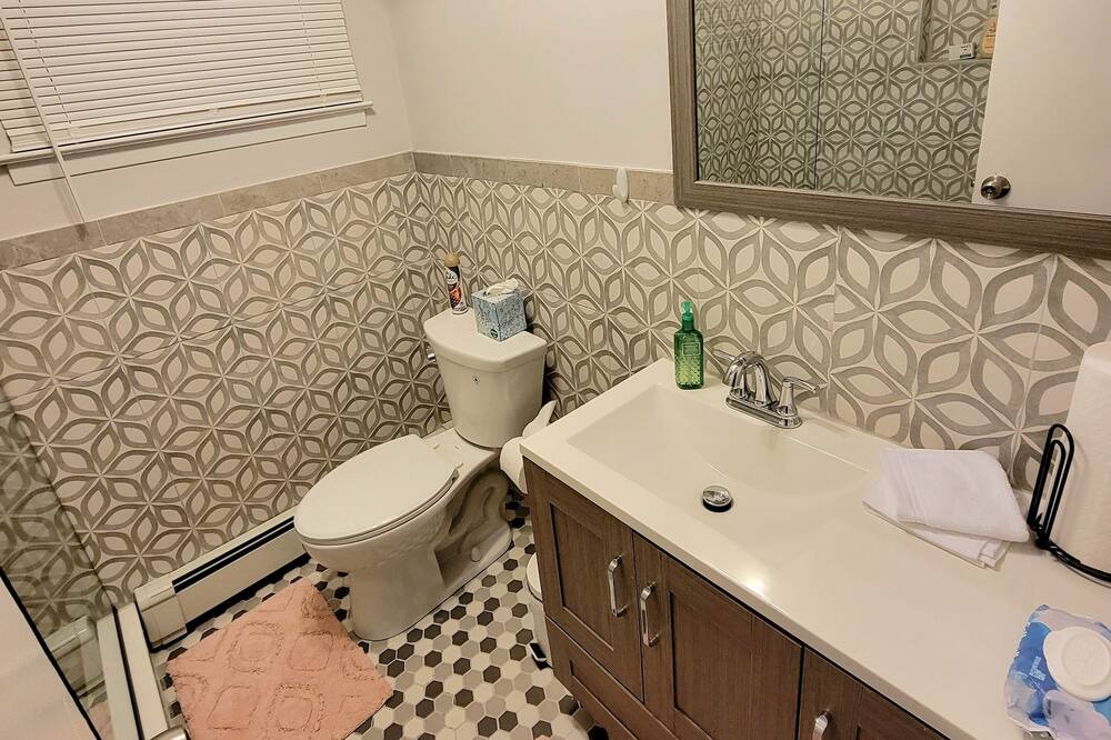 Photo of Bathroom in Melville