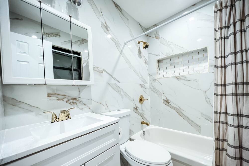 Photo of Bathroom in Queens