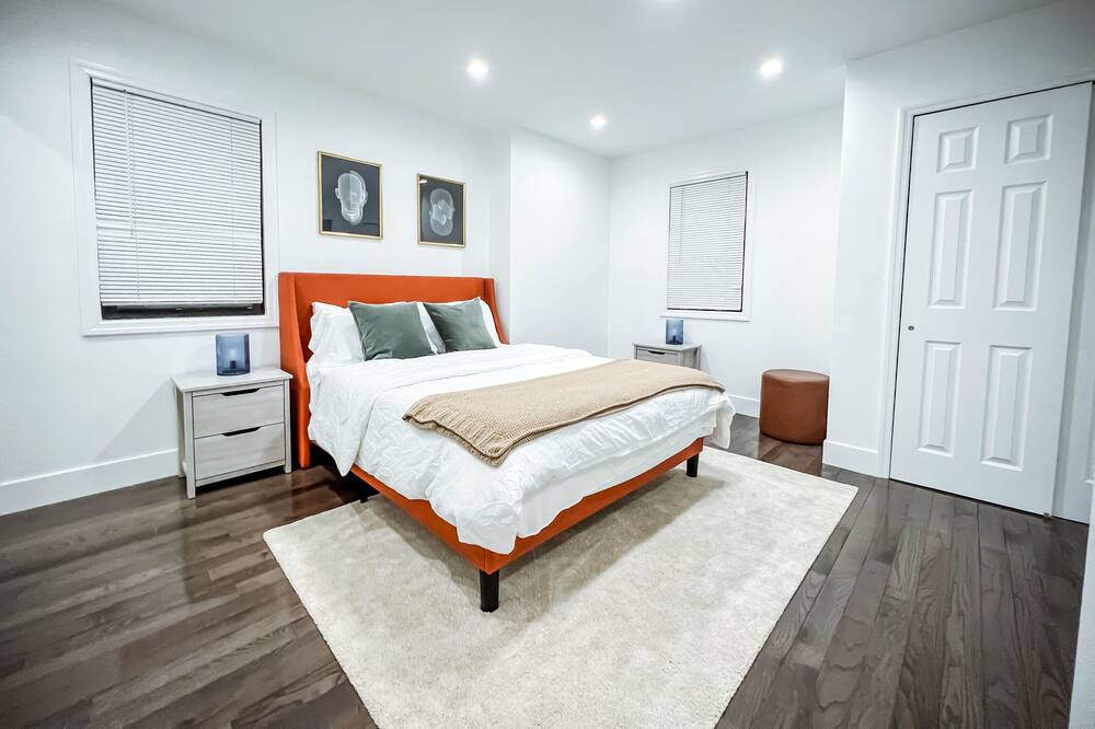 Photo of Bedroom in Queens