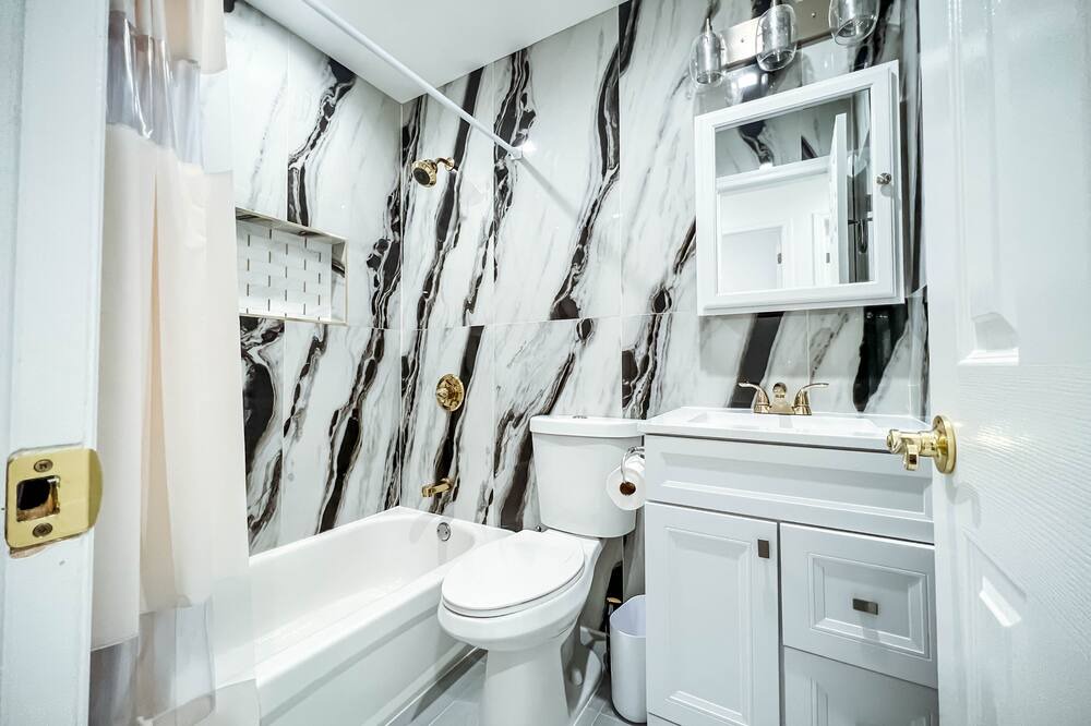 Photo of Bathroom in Queens