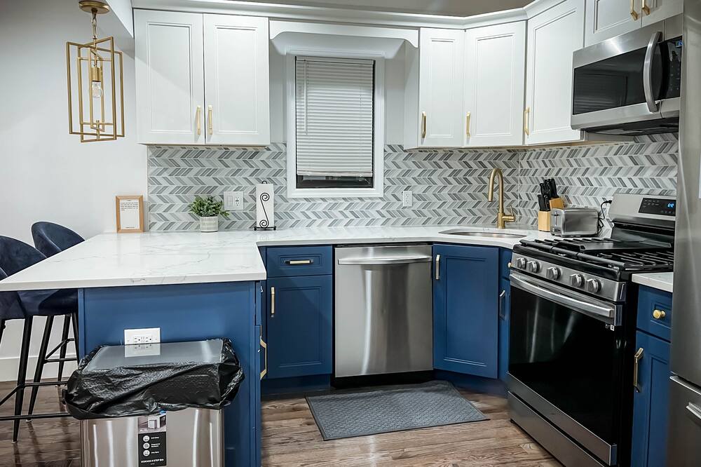 Photo of Kitchen in Queens