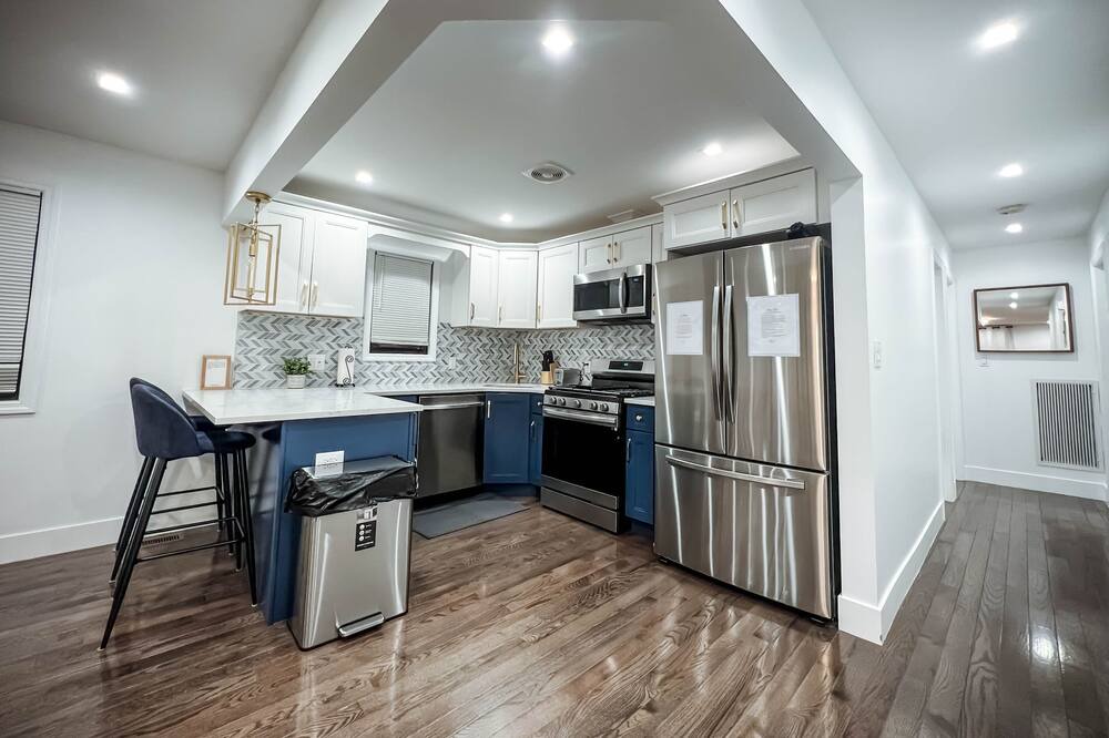 Photo of Kitchen in Queens
