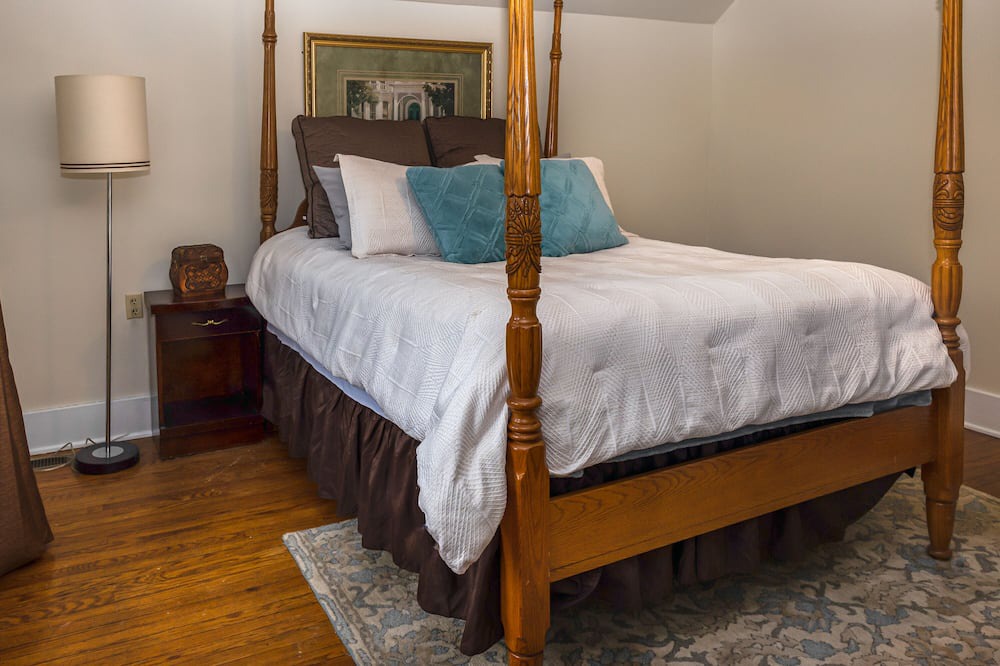 Photo of Bedroom in Saint Petersburg