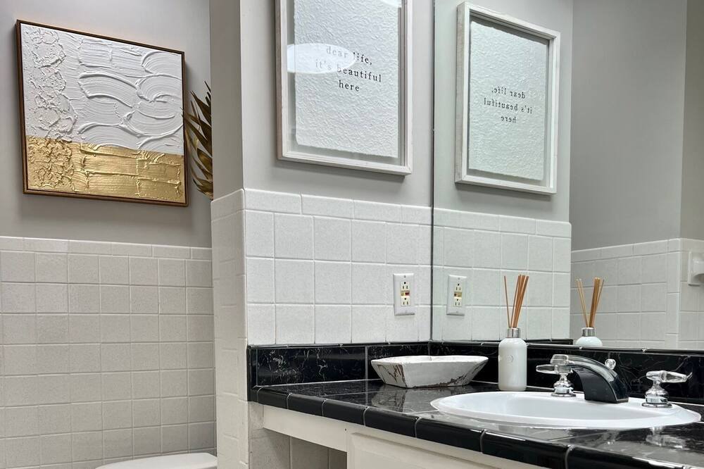 Photo of Bathroom in Afton