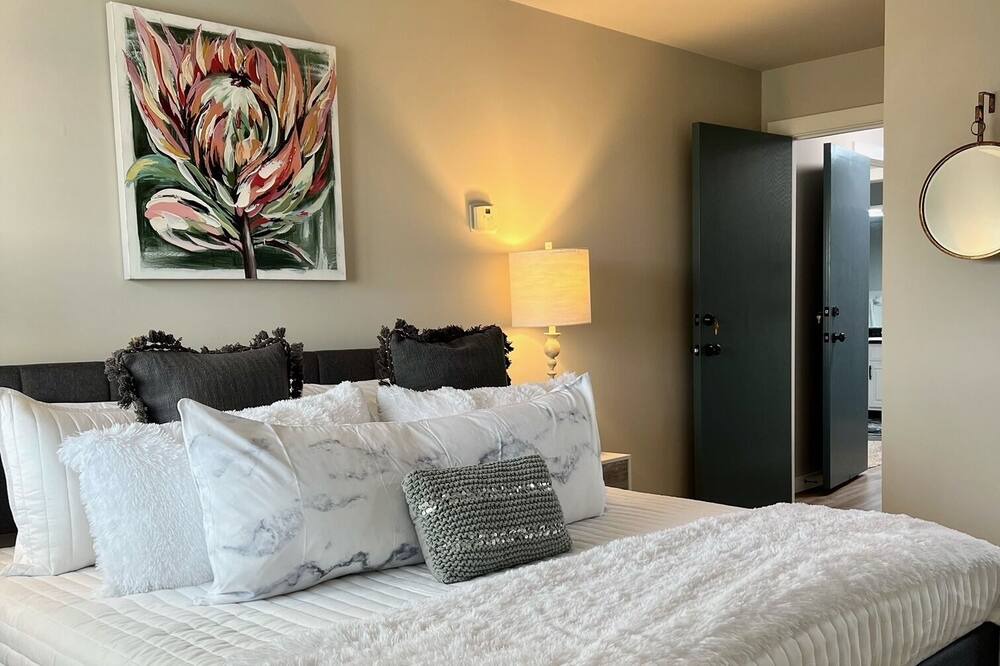 Photo of Bedroom in Afton