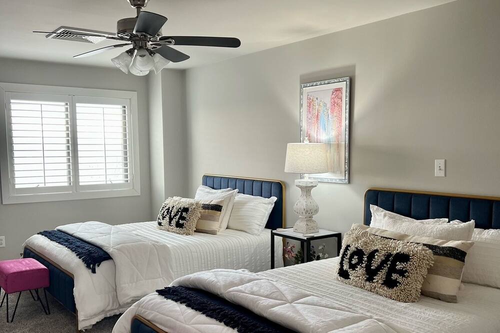 Photo of Bedroom in Afton
