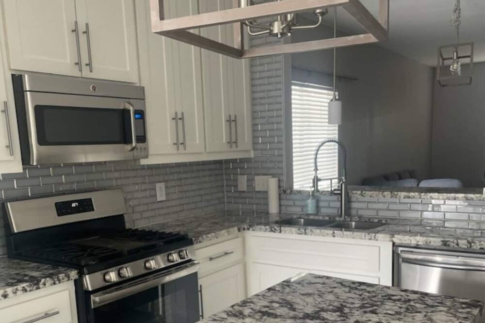 Photo of Kitchen in Central Southwest
