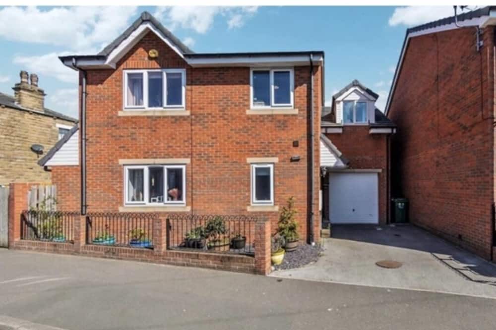 Photo of Outdoor in Ossett