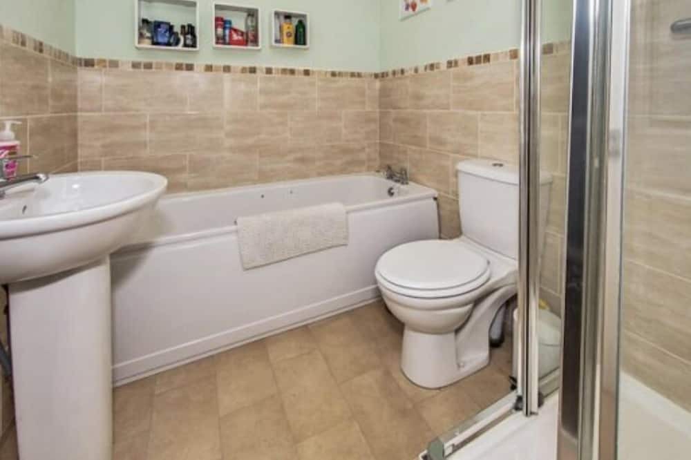 Photo of Bathroom in Ossett