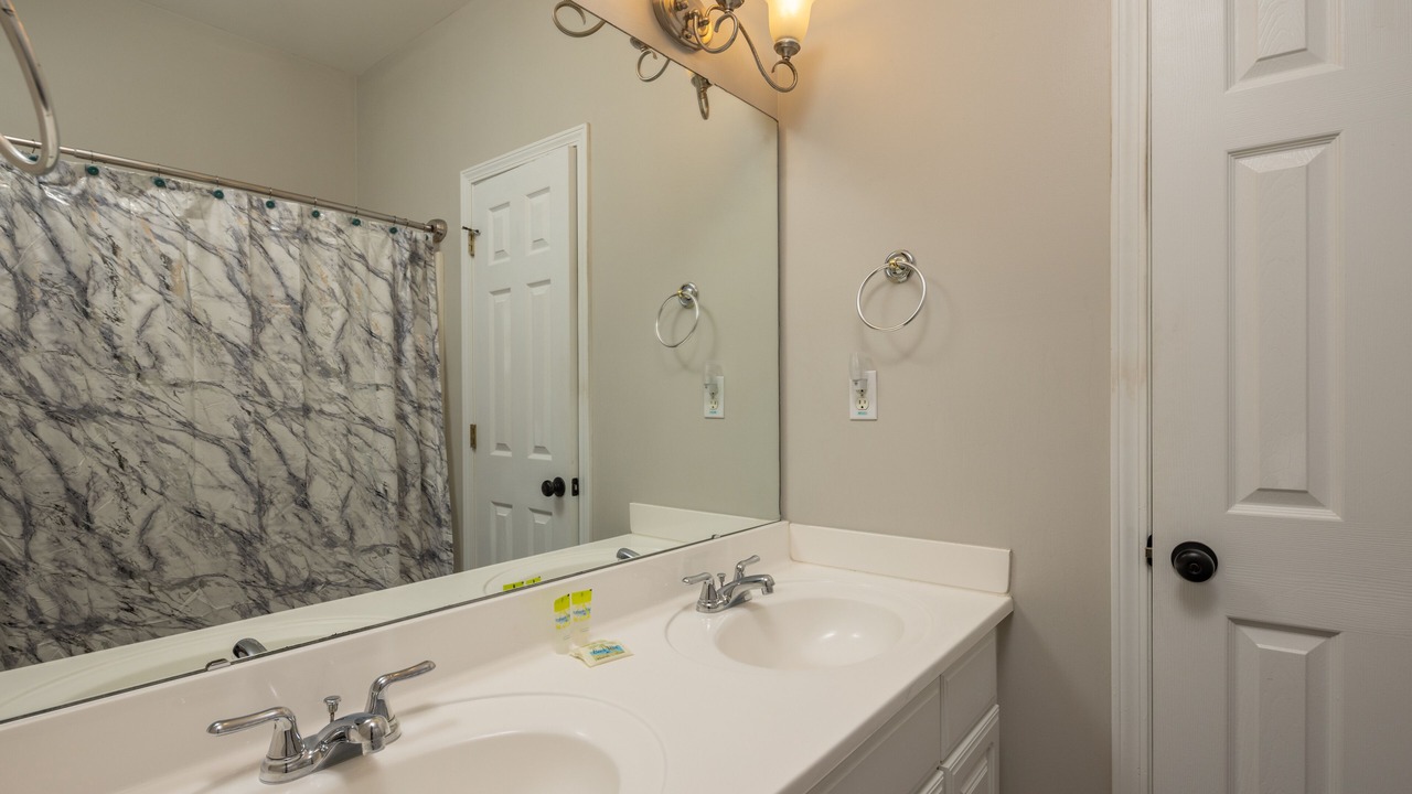 Photo of Bathroom in Murrells Inlet