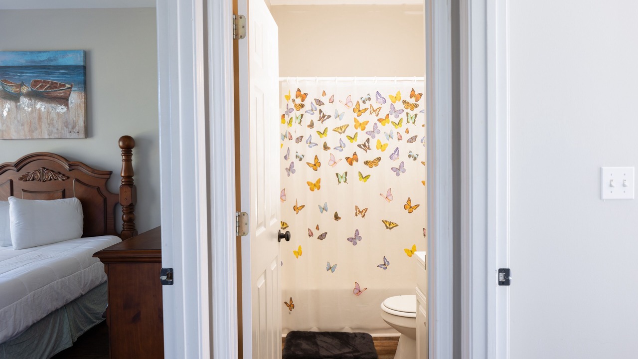 Photo of Bathroom in Murrells Inlet