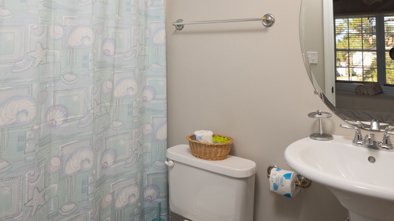 Photo of Bathroom in Murrells Inlet