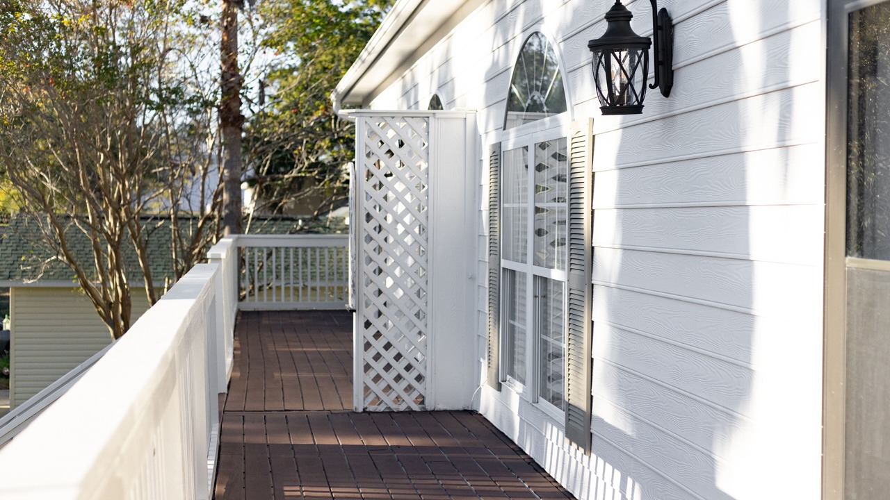 Photo of Outdoor in Murrells Inlet