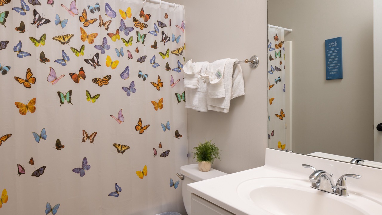 Photo of Bathroom in Murrells Inlet