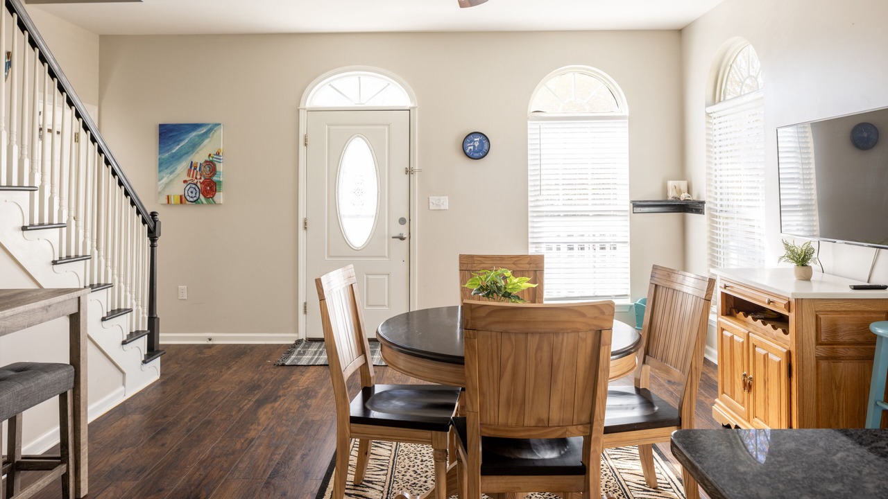 Photo of Bedroom in Murrells Inlet