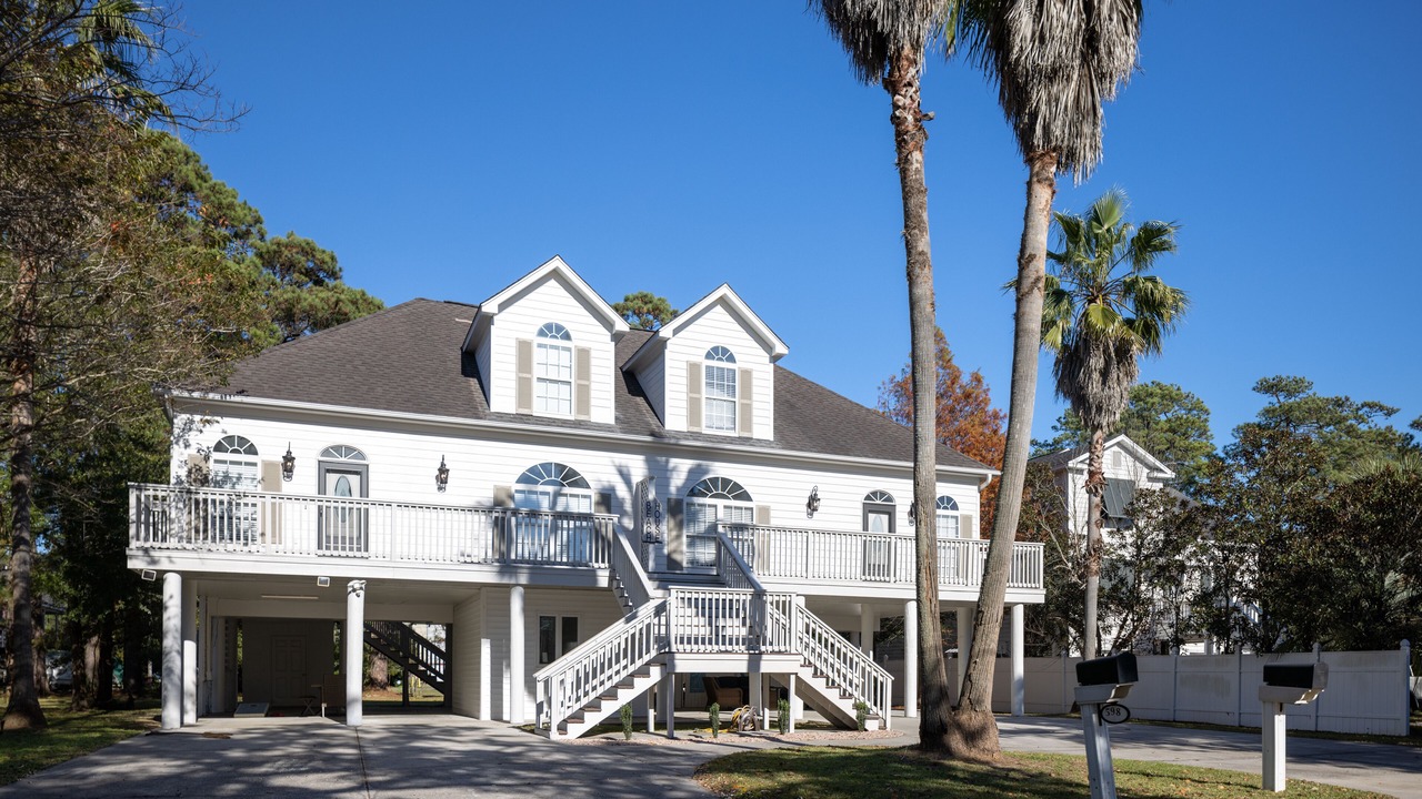 Photo of Outdoor in Murrells Inlet