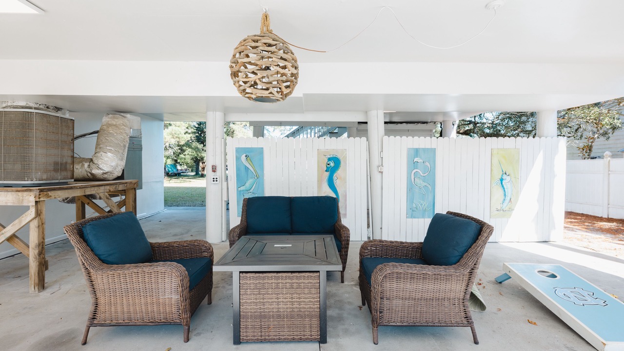 Photo of Outdoor in Murrells Inlet